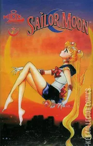 Sailor Moon #2