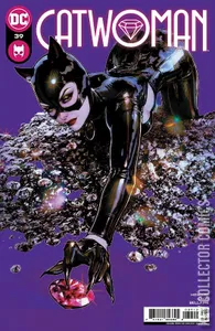 Catwoman #39