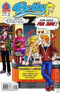 Betty #190
