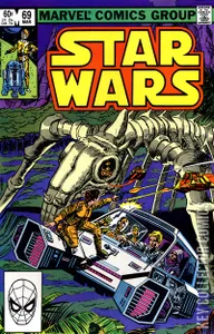 Star Wars #69