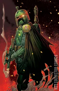 Star Wars: War of the Bounty Hunters #3