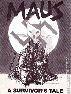 Maus: A Survivor's Tale #1