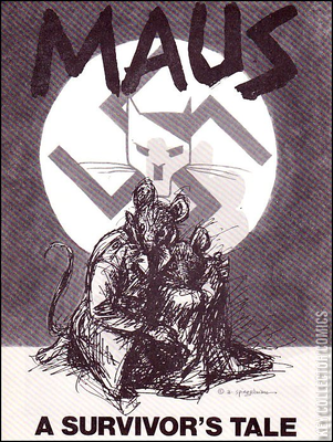 Maus: A Survivor's Tale