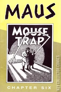 Maus: A Survivor's Tale #6