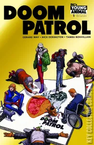 Doom Patrol #1