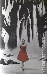 Cover for Department of Truth #15