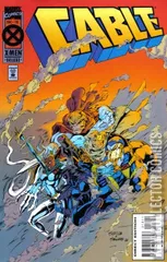 Cover for Cable #18