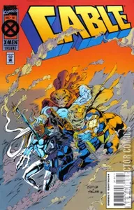 Cable #18