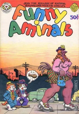 Funny Aminals
