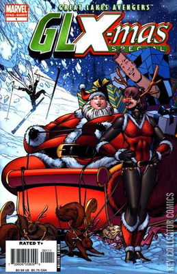 GL X-Mas Special