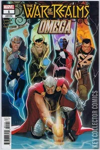 War of the Realms: Omega #1
