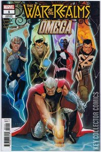 War of the Realms: Omega