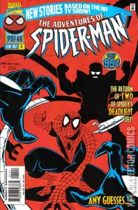 Adventures of Spider-Man #11