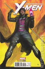 Variant Cover for Astonishing X-Men #4