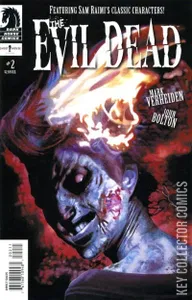 Evil Dead #2