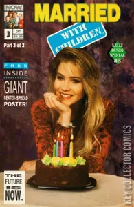 Married With Children: Kelly Bundy Special #3