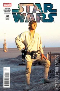 Star Wars #1