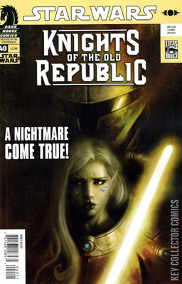 Star Wars: Knights of the Old Republic