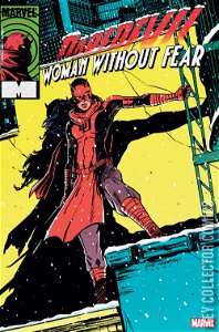 Daredevil: Woman Without Fear #2