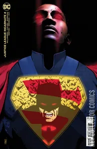 Justice League Incarnate #4