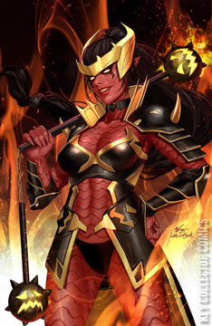 Variant Cover for Amazing Spider-Man #88