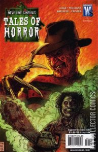 New Line Cinema's Tales of Horror #1
