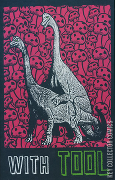 Variant Cover for Rock 'n' Roll Biographies #13