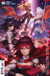 RWBY #7