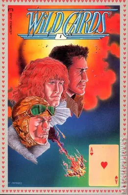 Wild Cards