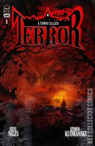 A Town Called Terror #1