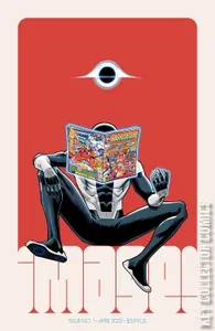 Image 30th Anniversary Anthology #1