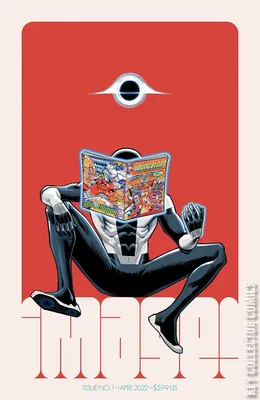 Image 30th Anniversary Anthology