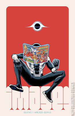 Image 30th Anniversary Anthology