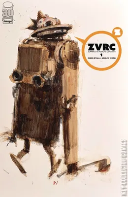 Zombies vs. Robots Classic