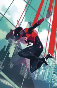 Radiant Red #1