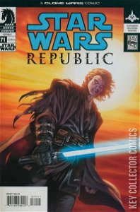 Star Wars: Republic #71