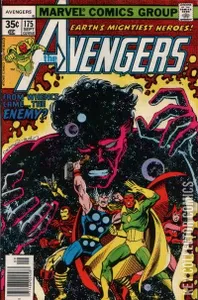 Avengers, The #175