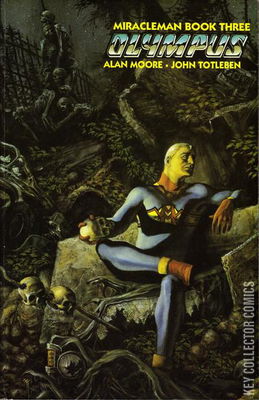 Miracleman