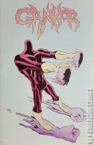 Cankor #2