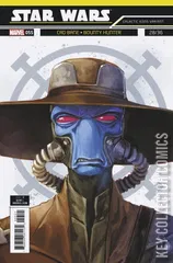 Cover for Star Wars #55