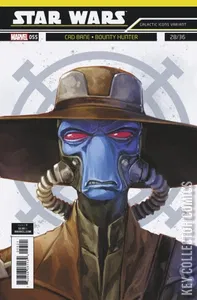 Star Wars #55