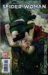 Spider-Woman #4