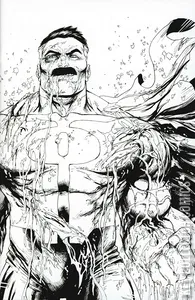 Invincible #1