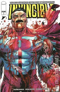 Invincible #1