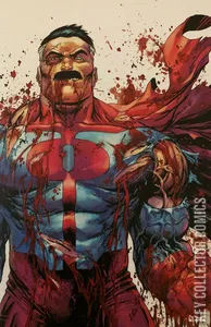 Invincible #1