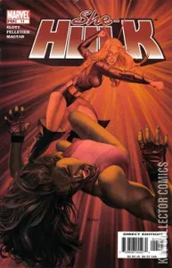 She-Hulk #11