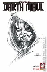 Cover for Star Wars: Darth Maul #1