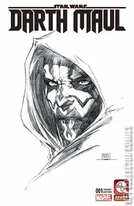 Star Wars: Darth Maul #1