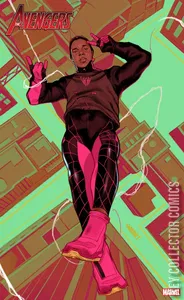 Avengers #53