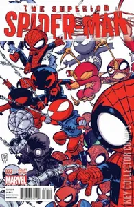 Superior Spider-Man #32